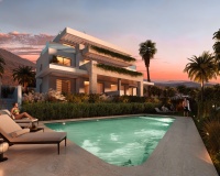 Nouvelle construction - Apartment - Buenas Noches