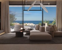 Nouvelle construction - Apartment - Buenas Noches
