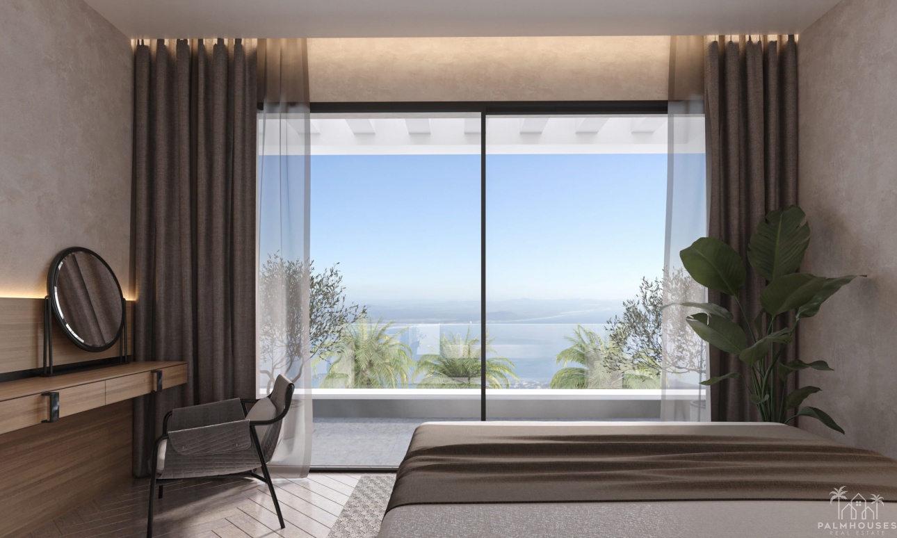 Nouvelle construction - Apartment - Buenas Noches