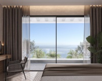Nouvelle construction - Apartment - Buenas Noches