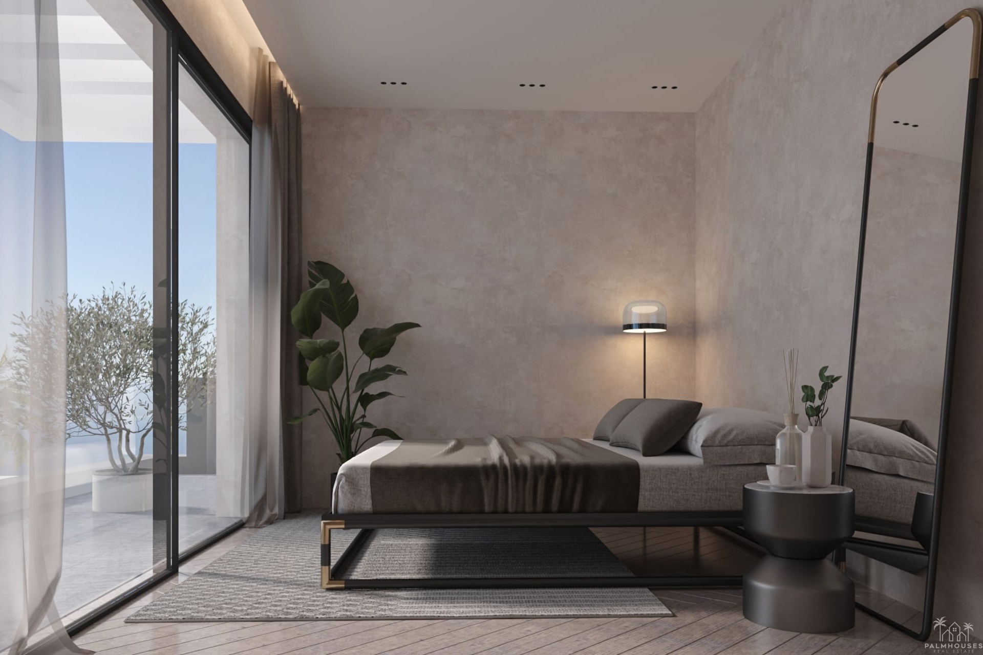 Nouvelle construction - Apartment - Buenas Noches