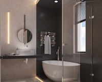 Nouvelle construction - Apartment - Buenas Noches