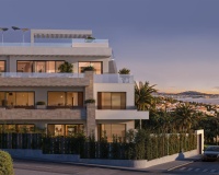 Nouvelle construction - Apartment - Buenas Noches