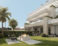 Nouvelle construction - Apartment - Buenas Noches