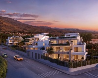 Nouvelle construction - Apartment - Buenas Noches