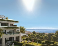 Nouvelle construction - Apartment - Buenas Noches