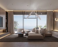 Nouvelle construction - Apartment - Buenas Noches