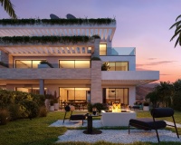 Nouvelle construction - Apartment - Buenas Noches