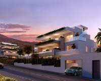 Nouvelle construction - Apartment - Buenas Noches