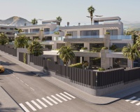 Nouvelle construction - Apartment - Buenas Noches