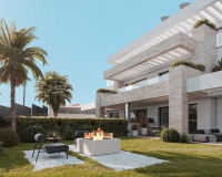 Nouvelle construction - Apartment - Buenas Noches