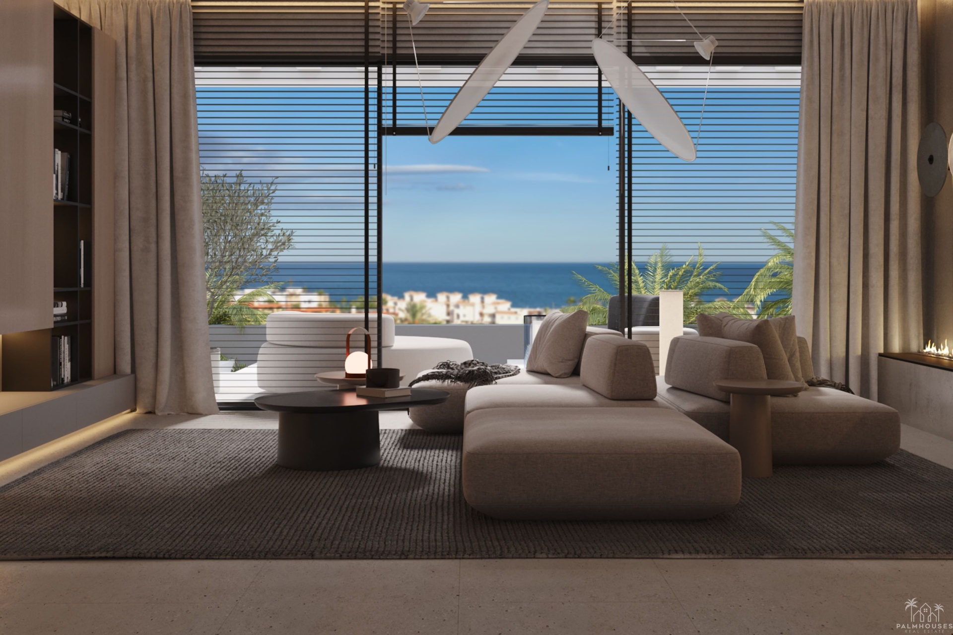 Nouvelle construction - Apartment - Buenas Noches