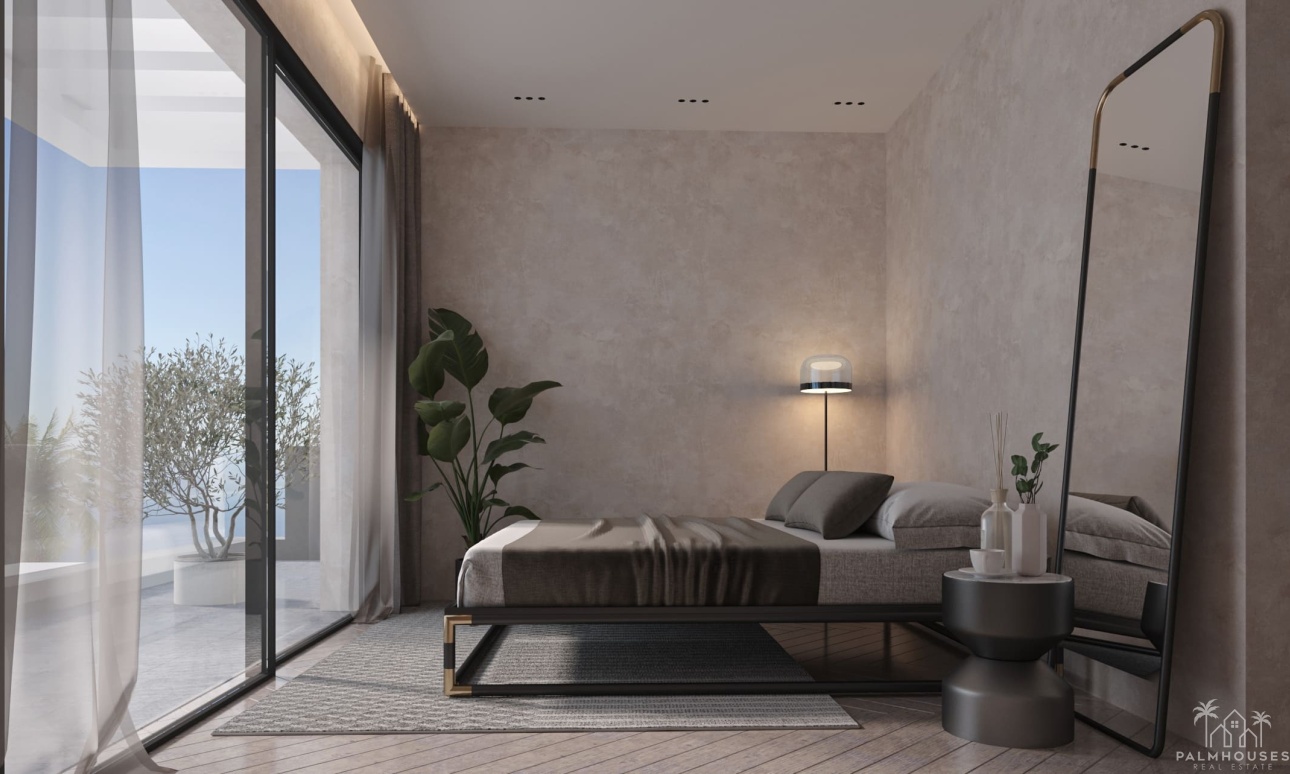 Nouvelle construction - Apartment - Buenas Noches