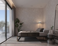 Nouvelle construction - Apartment - Buenas Noches