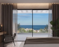 Nouvelle construction - Apartment - Buenas Noches