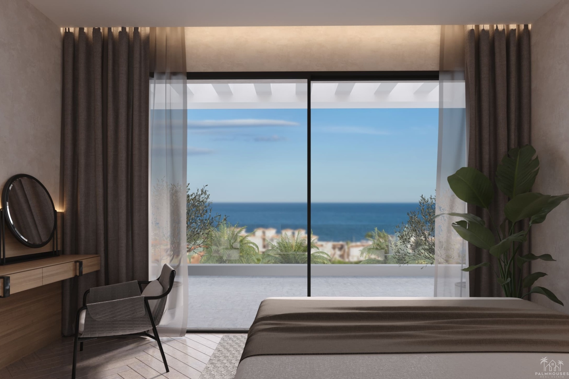Nouvelle construction - Apartment - Buenas Noches