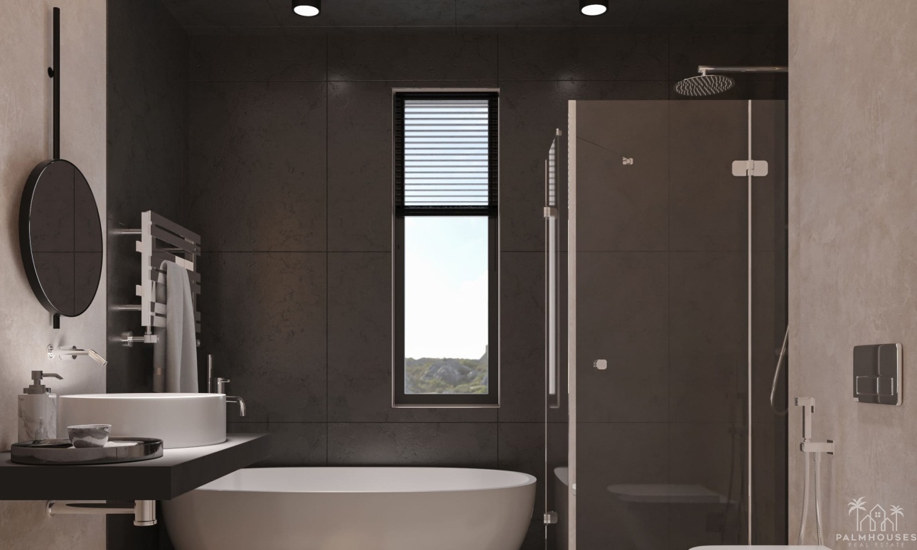 Nouvelle construction - Apartment - Buenas Noches