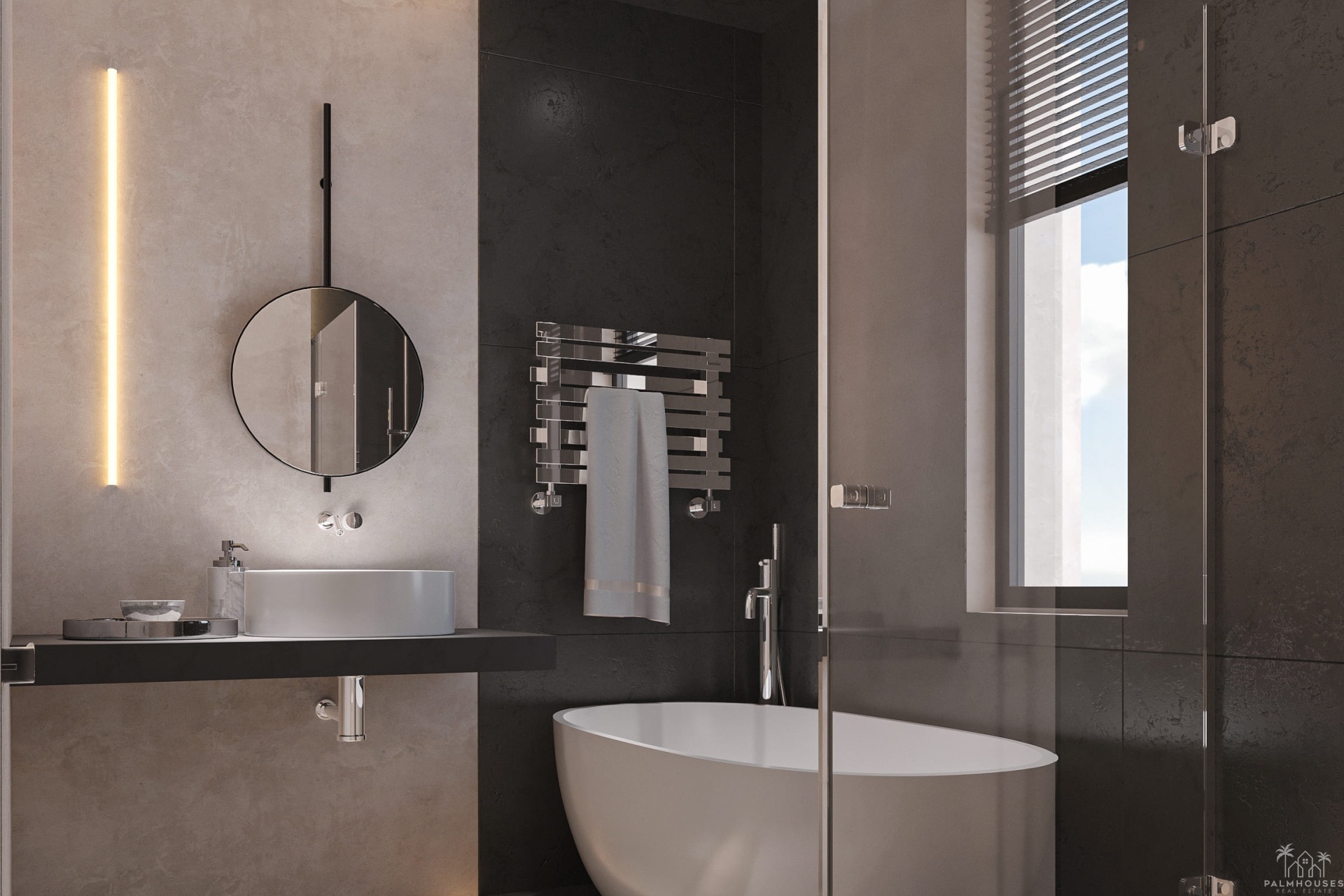Nouvelle construction - Apartment - Buenas Noches
