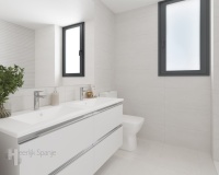 Nouvelle construction - Apartment - Calpe / Calp - Maryvilla