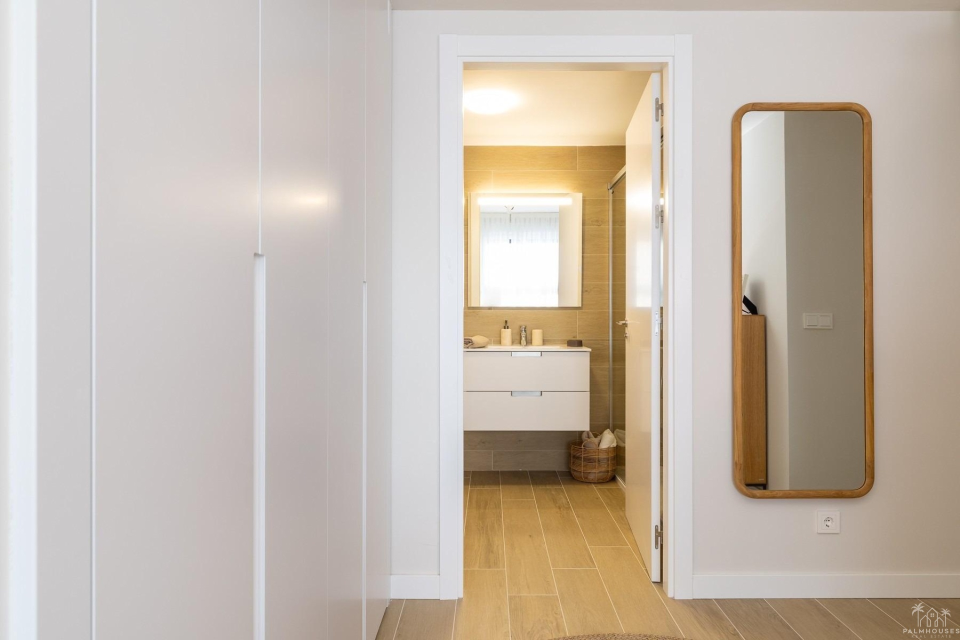 Nouvelle construction - Apartment - Calpe - El Saladar