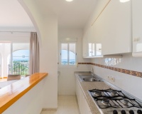 Nouvelle construction - Apartment - Calpe - Gran Sol