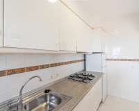 Nouvelle construction - Apartment - Calpe - Gran Sol