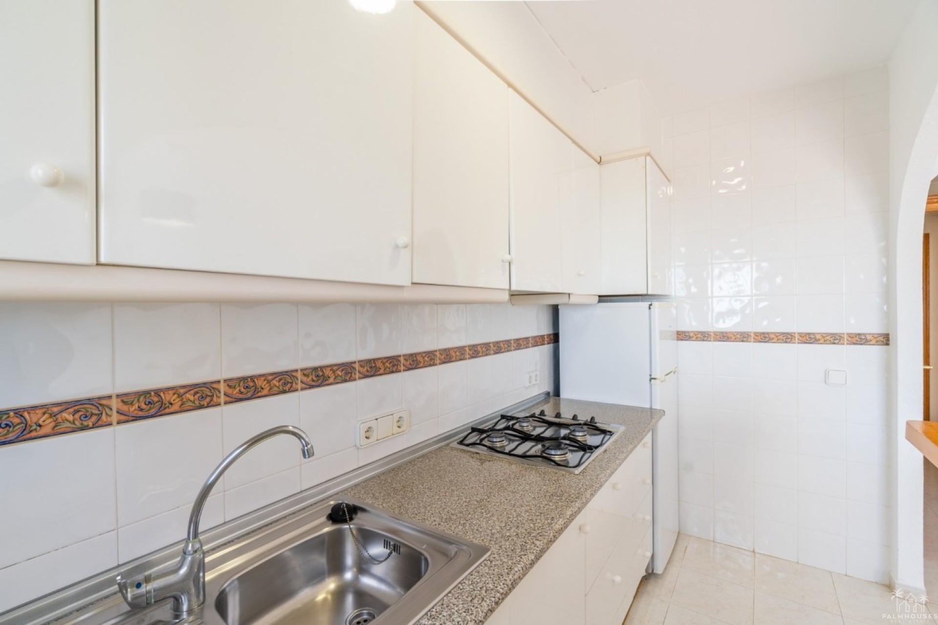 Nouvelle construction - Apartment - Calpe - Gran Sol