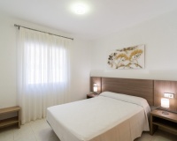 Nouvelle construction - Apartment - Calpe - Gran Sol