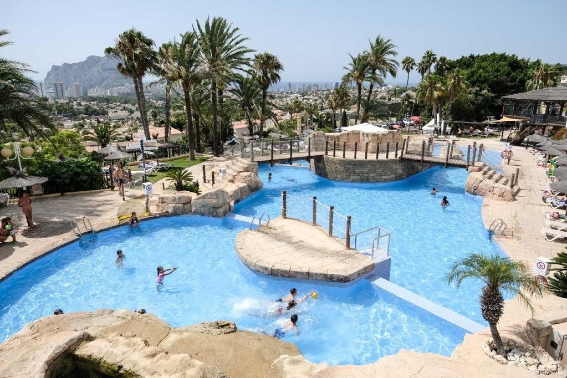 Nouvelle construction - Apartment - Calpe - Gran Sol