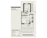 Nouvelle construction - Apartment - Calpe - Gran Sol