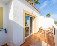 Nouvelle construction - Apartment - Calpe - Gran Sol