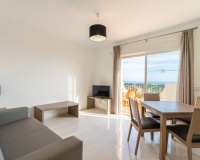 Nouvelle construction - Apartment - Calpe - Gran Sol