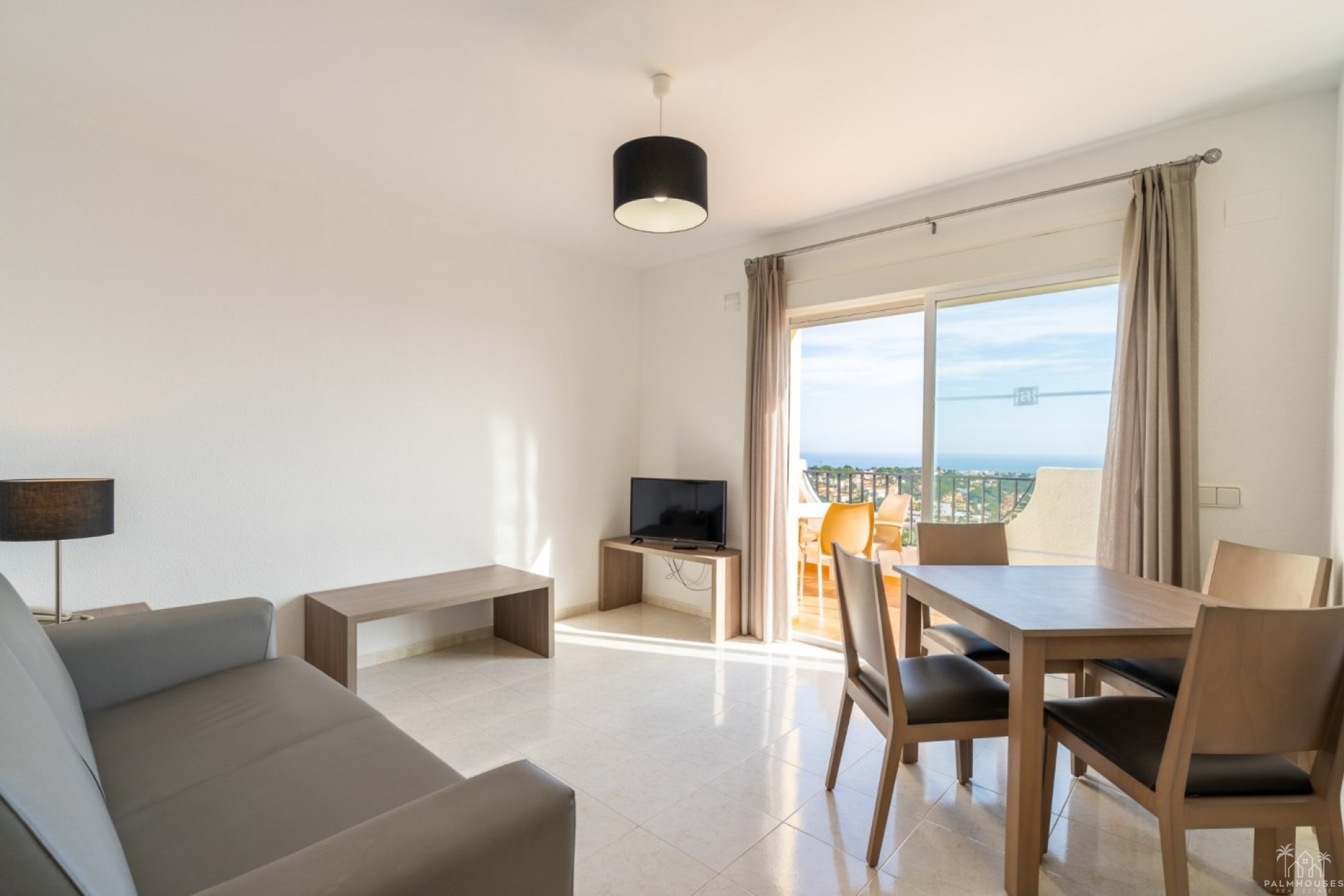 Nouvelle construction - Apartment - Calpe - Gran Sol