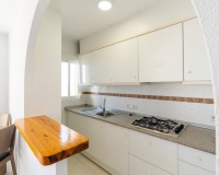 Nouvelle construction - Apartment - Calpe - Gran Sol