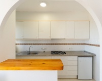 Nouvelle construction - Apartment - Calpe - Gran Sol