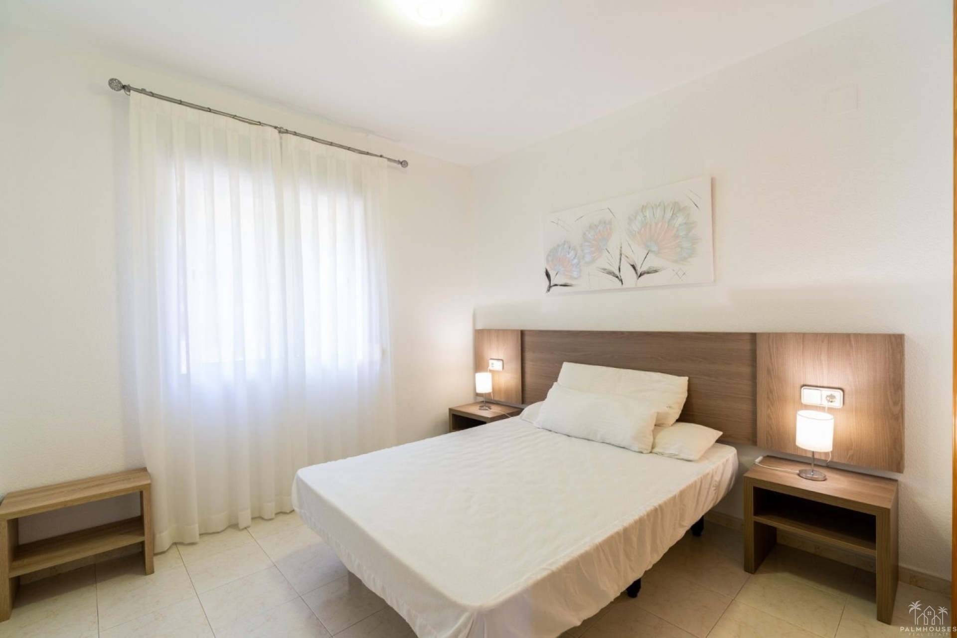 Nouvelle construction - Apartment - Calpe - Gran Sol