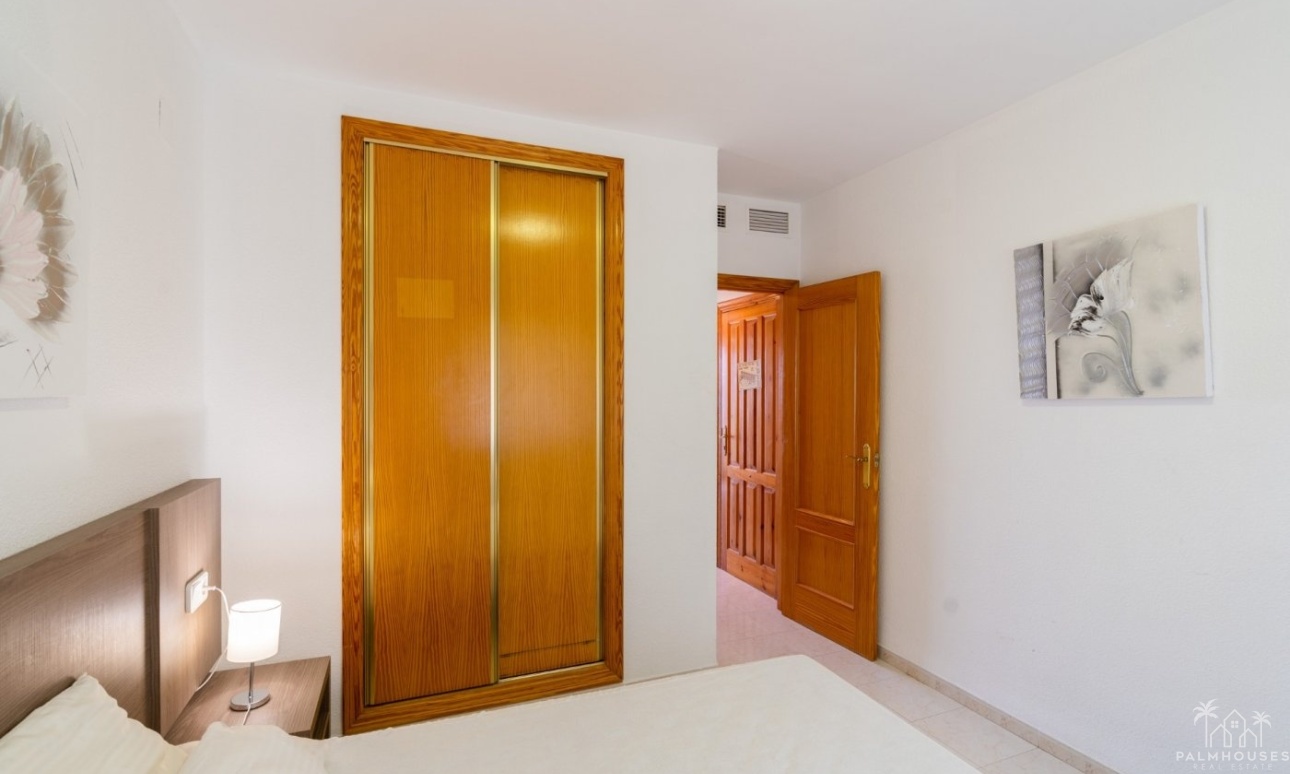 Nouvelle construction - Apartment - Calpe - Gran Sol