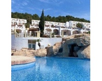 Nouvelle construction - Apartment - Calpe - Gran Sol