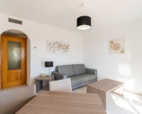 Nouvelle construction - Apartment - Calpe - Gran Sol