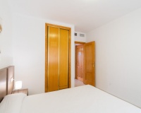 Nouvelle construction - Apartment - Calpe - Gran Sol