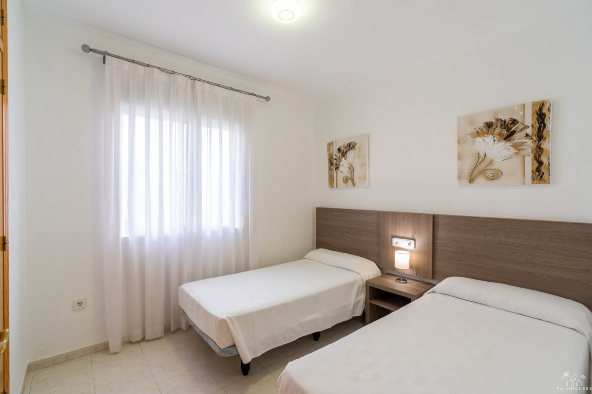 Nouvelle construction - Apartment - Calpe - Gran Sol