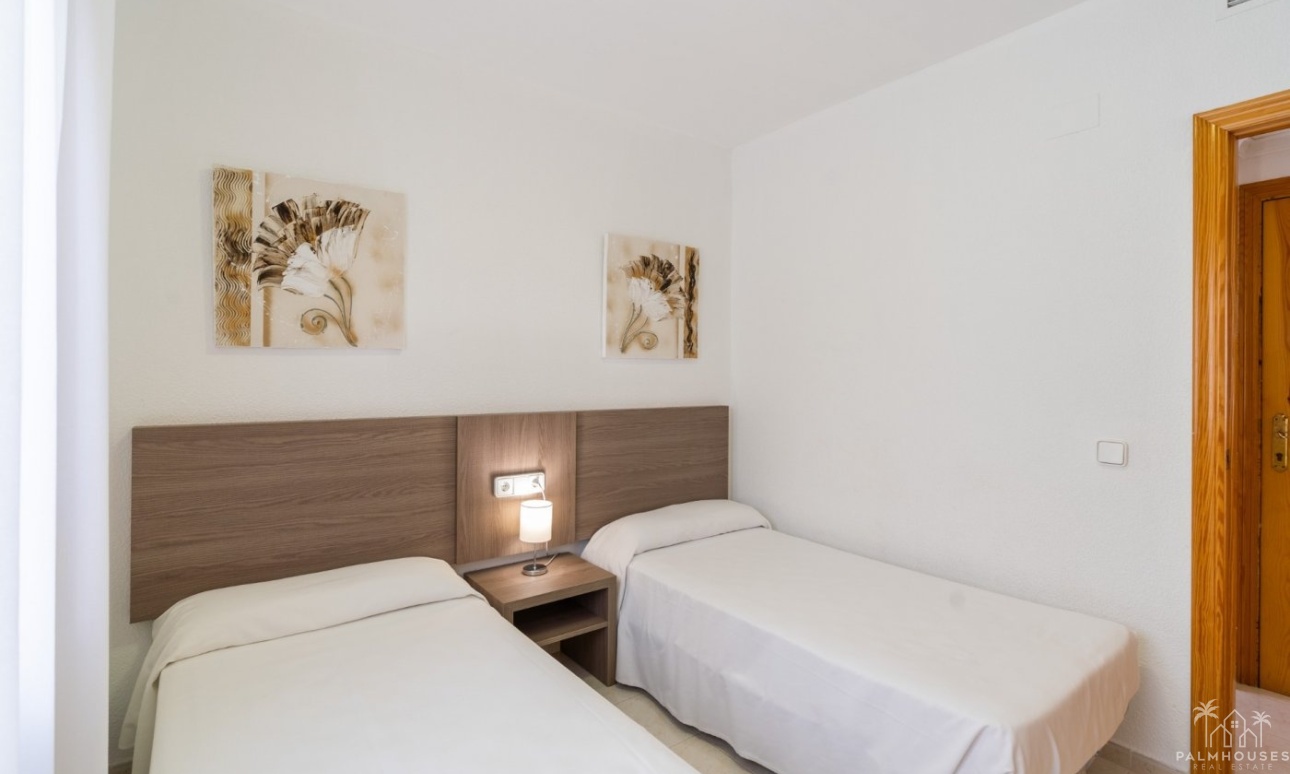 Nouvelle construction - Apartment - Calpe - Gran Sol
