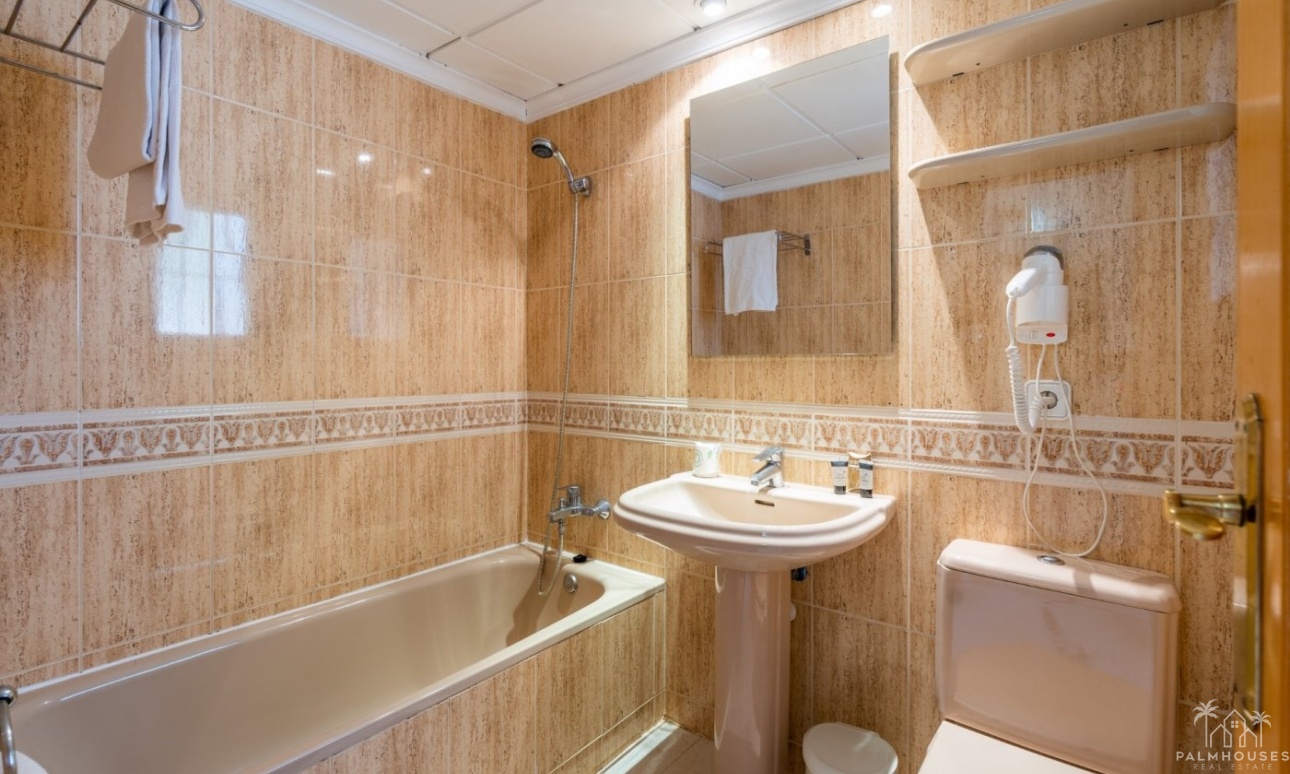 Nouvelle construction - Apartment - Calpe - Gran Sol