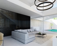 Nouvelle construction - Apartment - Calpe - Mascarat