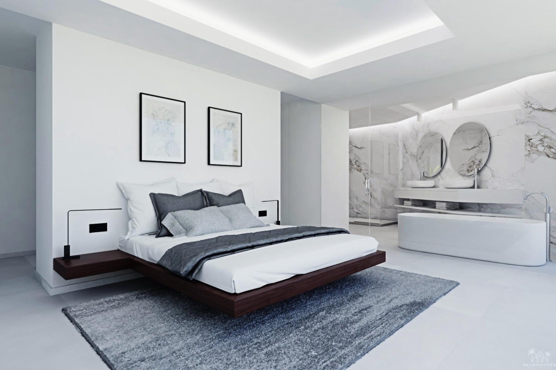 Nouvelle construction - Apartment - Calpe - Mascarat