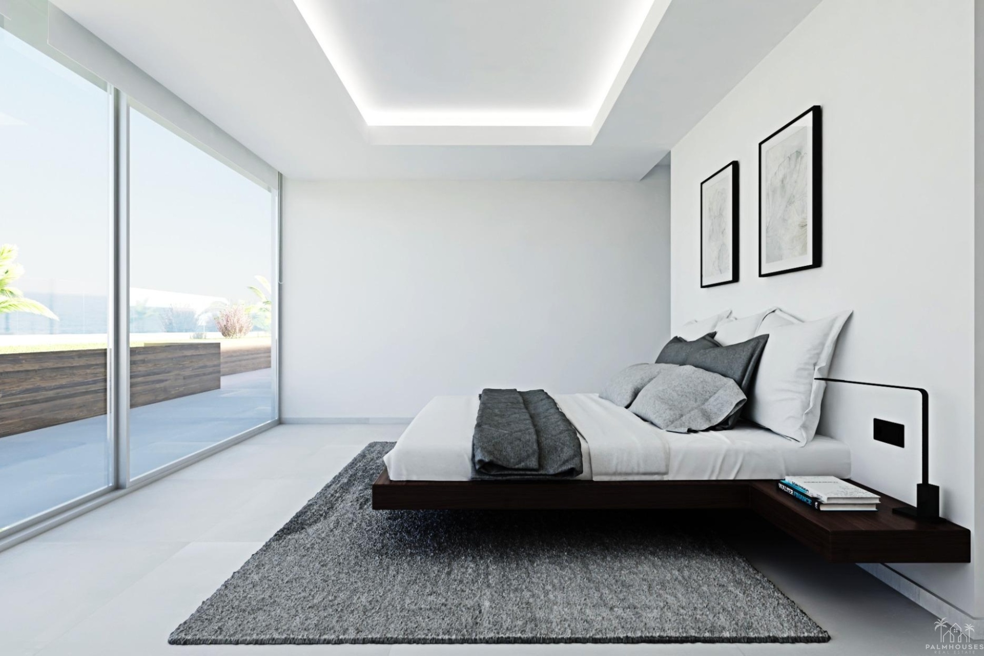 Nouvelle construction - Apartment - Calpe - Mascarat