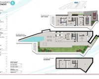 Nouvelle construction - Apartment - Calpe - Mascarat