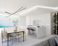 Nouvelle construction - Apartment - Calpe - Mascarat