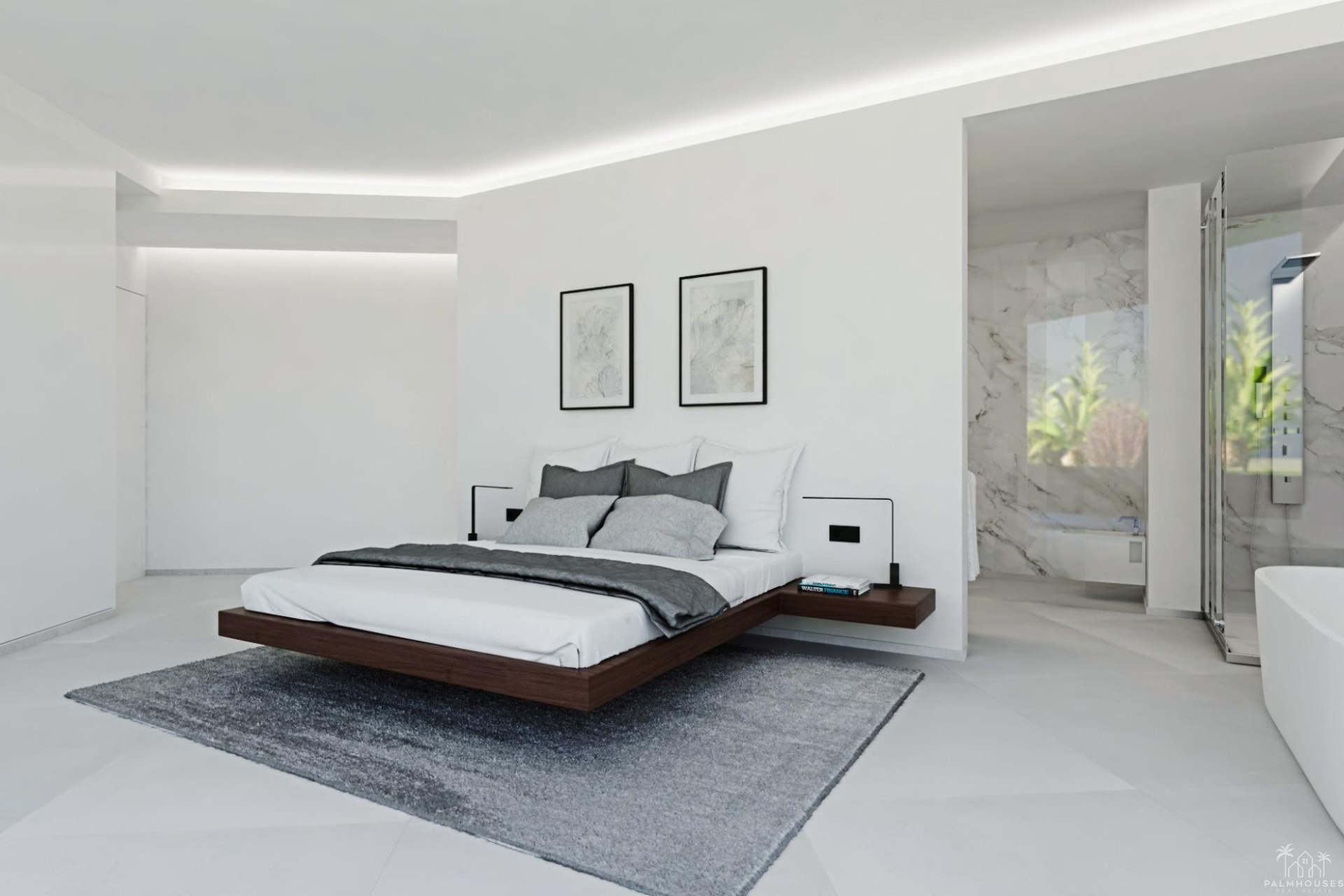 Nouvelle construction - Apartment - Calpe - Mascarat