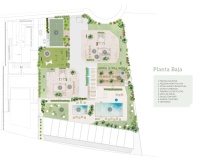 Nouvelle construction - Apartment - Calpe - Playa Arenal